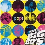 Various artists - Vh-1: the Big 80's Pop