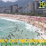 Various artists - Far Out Recordings-Brazilian Music Sampler