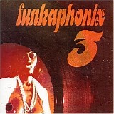 Various artists - Funkaphonix, Vol. 3: Raw & Uncut Funk