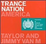 Various artists - Trance Nation America (CD 2)