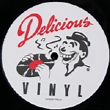 Various artists - Delicious Vinyl Sampler