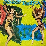 Various artists - Jungle Exotica