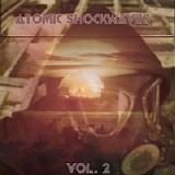 Various artists - (VA) Atomic Shockwaves (DIY) - Vol. 2