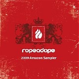 Various artists - Ropeadope Label Sampler