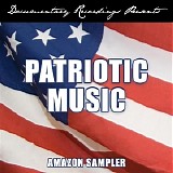 Various artists - Documentary Recordings Presents- Patriotic Music - Amazon Sampler