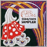 Various artists - Dead Oceans 2008/2009 Sampler
