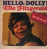 Ella Fitzgerald - Hello Dolly !