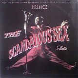 Prince - The Scandalous Sex Suite