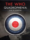 The Who - Quadrophenia: Live in London