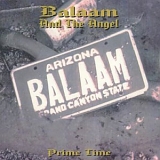 Balaam And The Angel - Prime Time