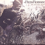 Rich Robinson - The Ceaseless Sight