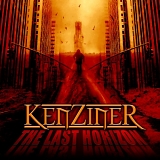 Kenziner - The Last Horizon