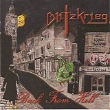 Blitzkrieg - Back From Hell