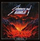 Ambush - Firestorm