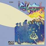 Led Zeppelin - Led Zeppelin II (Deluxe Edition)