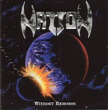 Nation - Without Remorse