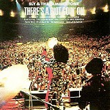 Sly And The Family Stone - There's A Riot Goin' On