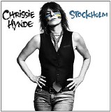 Chrissie Hynde - Stockholm