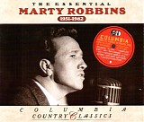 Marty Robbins - The Essential Marty Robbins 1951-82