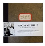 Woody Guthrie - American Radical Patriot