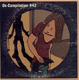 Various artists - Ox-Compilation #43