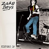 Zero Boys - Zero Boys