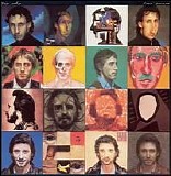 The Who - Face Dances