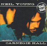 Neil Young - Carnegie Hall