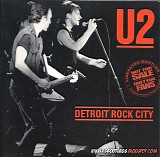 U2 - Detroit Rock City