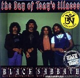 Black Sabbath - The Day Of Tony's Illness