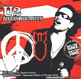 U2 - Neon Hearts