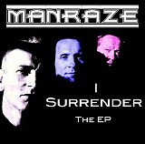 Man Raze - I Surrender The EP