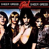 Girl - Sheer Greed