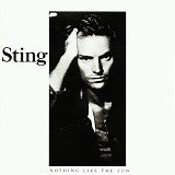 Sting - ...Nothing Like The Sun