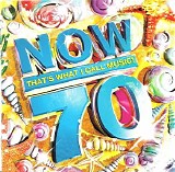 Various artists - Now That's What I Call Music - Volume 70 CD2