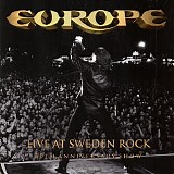 Europe - Live At Sweden Rock