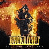 Hans Zimmer - Backdraft (expanded)