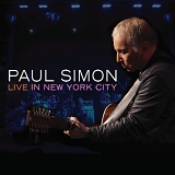 Paul Simon - Live in New York City [2 CD / DVD]
