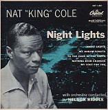 Nat King Cole - Night Lights