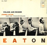 Johnny Eaton And His Princetonians - College Jazz: Modern