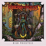 Kobra And The Lotus - High Priestess