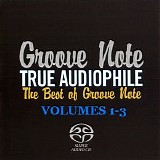 Various Jazz - True Audiophile: The Best of Groove Note Vol. 2