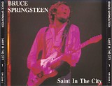 Bruce Springsteen - Saint In The City