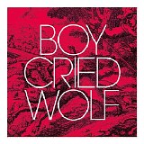 Boy Cried Wolf - The Firebrand EP