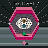 Mogwai - Rave Tapes