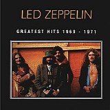 Led Zeppelin - Greatest Hits: Volume 1 (1969-1971)