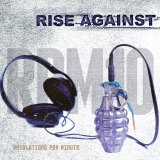 Rise Against - Revolutions Per Minute