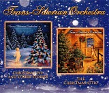 Trans-Siberian Orchestra - Christmas Eve And Other Stories/The Christmas Attic