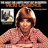 Lawrence, Vicki - The Night The Lights Went Out In Georgia - The Complete Bell Recordings