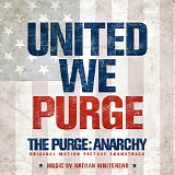 Nathan Whitehead - The Purge: Anarchy